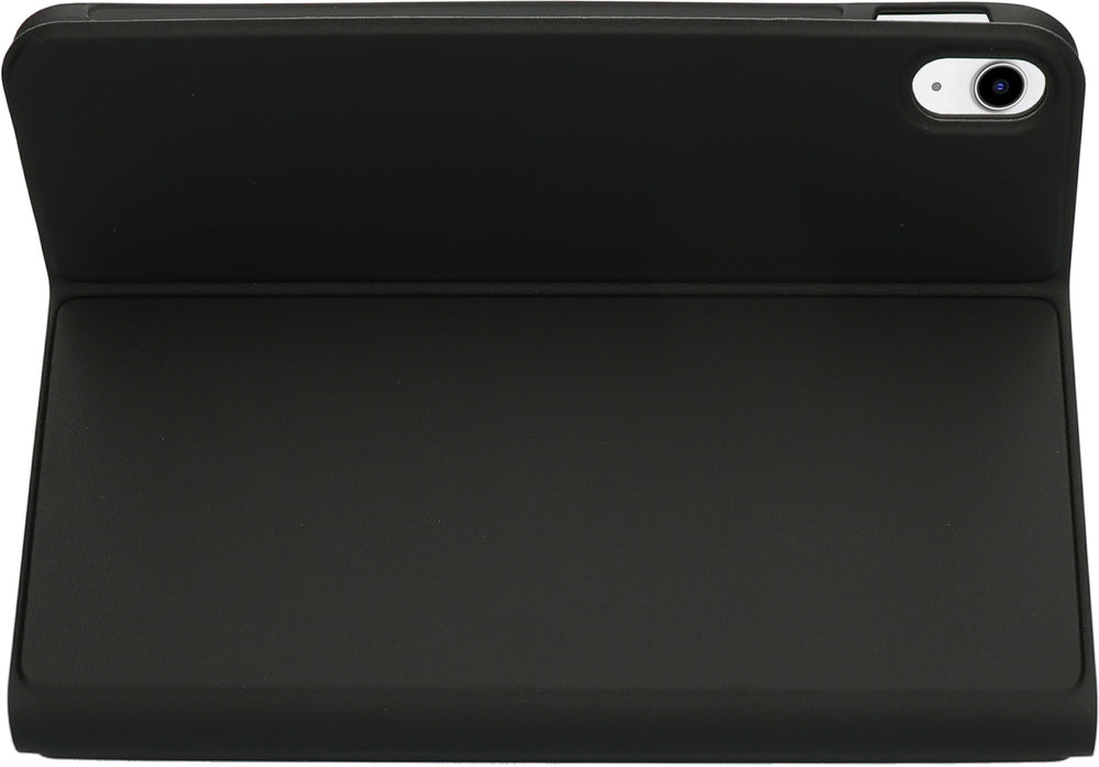 Mobiparts Bluetooth Keyboard Case | Apple iPad 10.9 (2022) | Zwart
