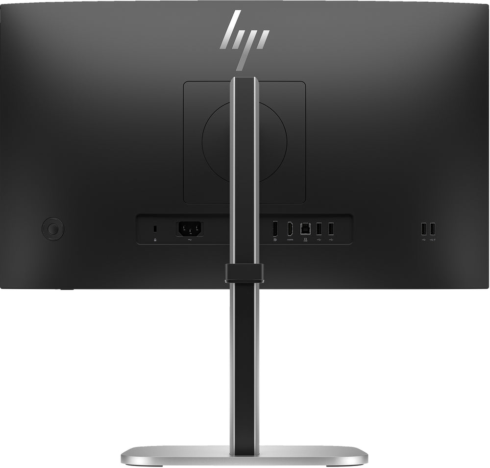 HP Series 5 Pro 23,8" | 1920×1080 FHD IPS | 100 Hz | HDMI & DisplayPort | Monitor