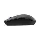 SBOX M-823B | Bedrade Muis | 1000 DPI | USB-A | Zwart | Retail