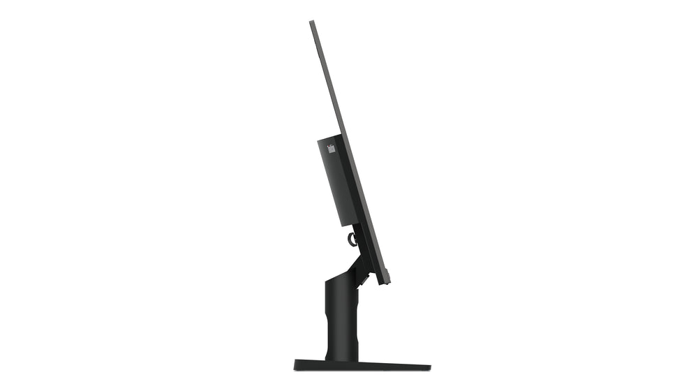Lenovo ThinkVision S27i 30 | 27" Full HD IPS Monitor | 100Hz | Grijs