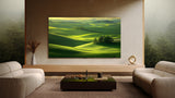 TCL 115C7K | 115" 4K Ultra HD QD-MiniLED | 120Hz | Google TV | HDMI 2.1 | Dolby Vision IQ | Smart TV