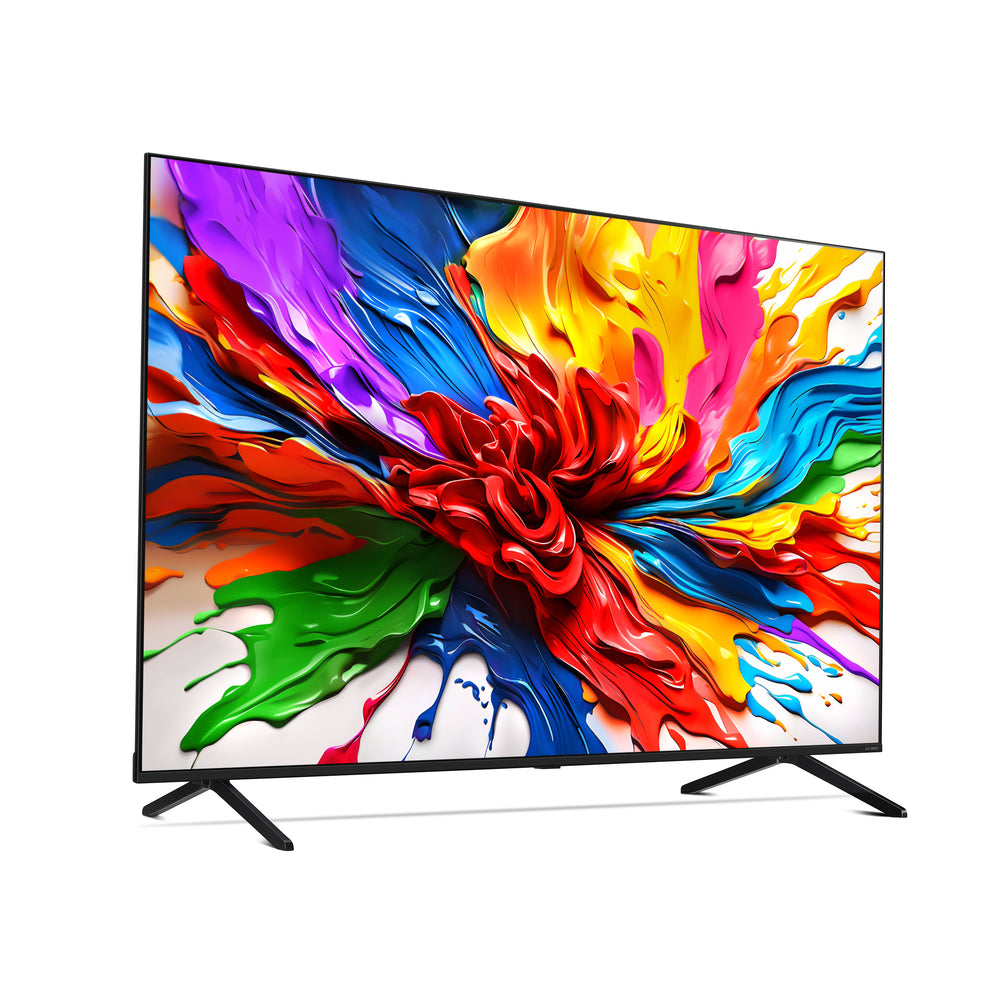 LG 65QNED92A6A | 65" 4K QNED MiniLED TV | 120Hz (144Hz VRR) | webOS 25 | Dolby Vision | Smart TV