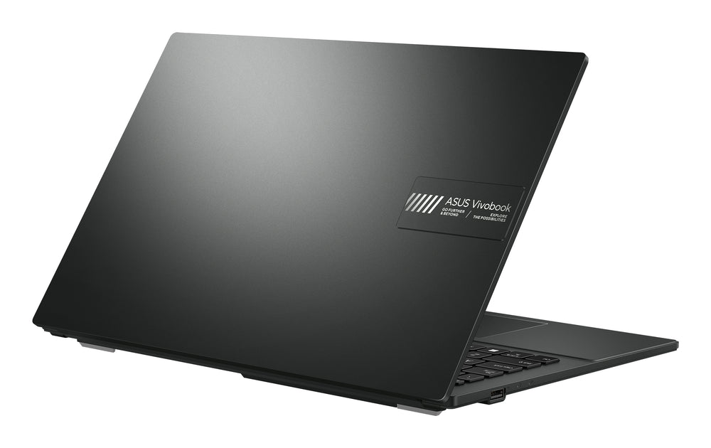 ASUS VivoBook Go 15 | 15,6'' Full HD IPS | AMD Ryzen 5 40 | 8GB DDR5 | 512GB SSD | W11 Pro