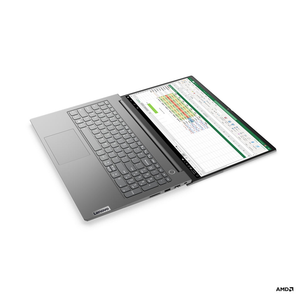 Lenovo ThinkBook 15 G2 ARE refurbished, 15,6" Full HD, aanzicht 6