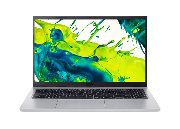 Acer Aspire GO | 15.6'' Full HD IPS | Intel Core 5 120U | 16GB RAM | 512GB SSD | W11 Pro