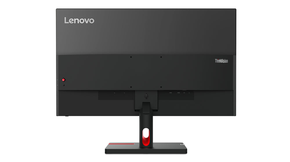 Lenovo ThinkVision S27i 30 | 27" Full HD IPS Monitor | 100Hz | Grijs