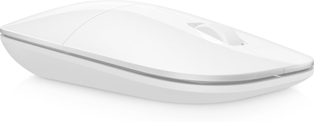 HP Z3700 | Draadloze Muis | Links- en Rechtshandig | RF | 1200 DPI | Wit