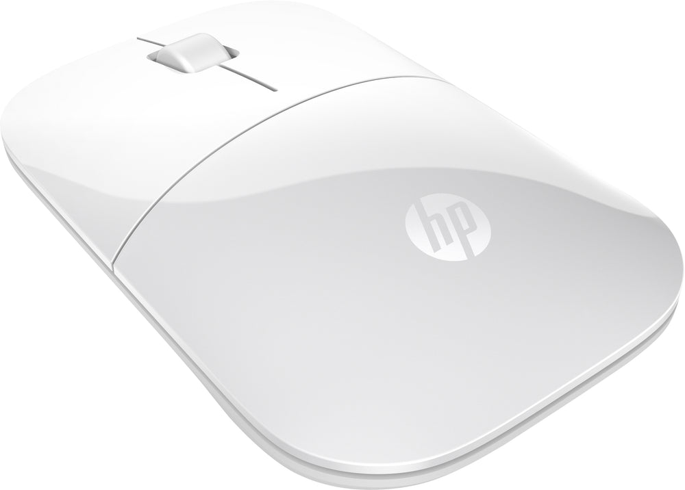 HP Z3700 | Draadloze Muis | Links- en Rechtshandig | RF | 1200 DPI | Wit