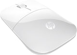 HP Z3700 | Draadloze Muis | Links- en Rechtshandig | RF | 1200 DPI | Wit