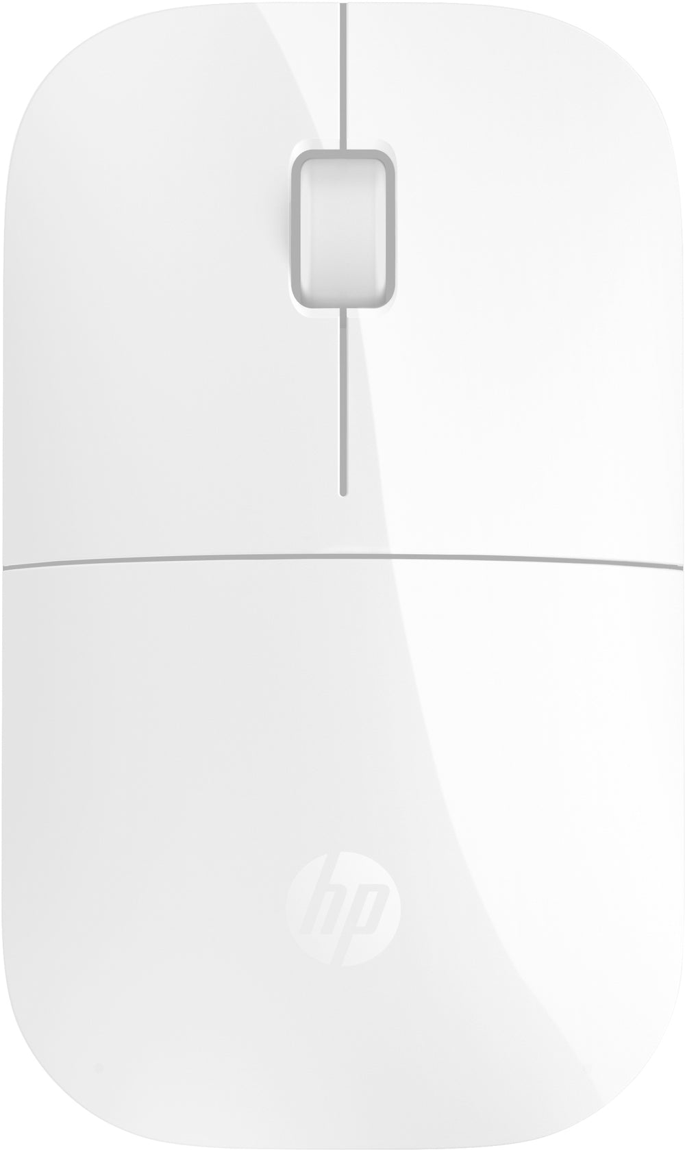 HP Z3700 | Draadloze Muis | Links- en Rechtshandig | RF | 1200 DPI | Wit