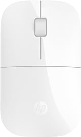 HP Z3700 | Draadloze Muis | Links- en Rechtshandig | RF | 1200 DPI | Wit