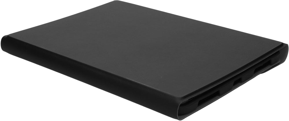 Mobiparts Bluetooth Keyboard Case | Apple iPad 10.9 (2022) | Zwart