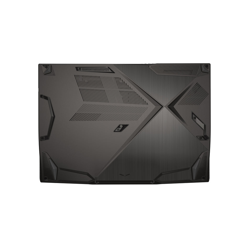 MSI Thin 15 B13VE | 15.6 Full HD IPS 144Hz | Intel Core i5-13420H | RTX4050 | 16GB RAM | 512GB SSD | W11 Pro | Cosmos Grey