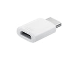 Samsung adapter | Micro-USB naar USB-C | Wit | EE-GN930