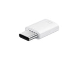 Samsung adapter | Micro-USB naar USB-C | Wit | EE-GN930