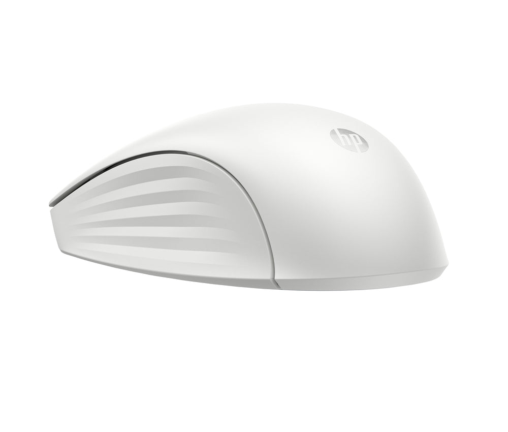AZERTY | HP 650 Wit | Draadloze Muis en Toetsenbordcombo | AZERTY