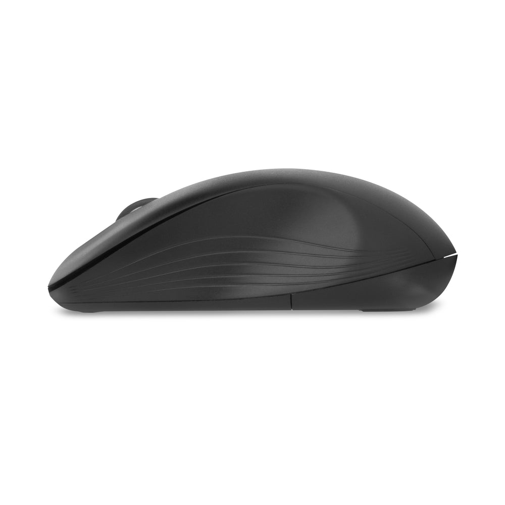 ACT AC5105 | Draadloze Muis | Links- en Rechtshandig | RF | 1000 DPI | Zwart