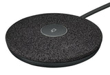 Logitech Rally Mic Pod | Grafiet | Tafelmicrofoon | Professionele Conferentie Audio