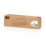 ACT Kabelgoot voor onder bureau | 40 cm | Staal