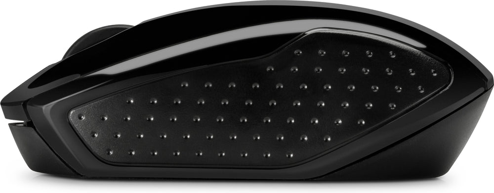 HP 200 | Draadloze Muis | Links- en Rechtshandig | RF | 1000 DPI | Zwart