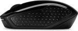 HP 200 | Draadloze Muis | Links- en Rechtshandig | RF | 1000 DPI | Zwart