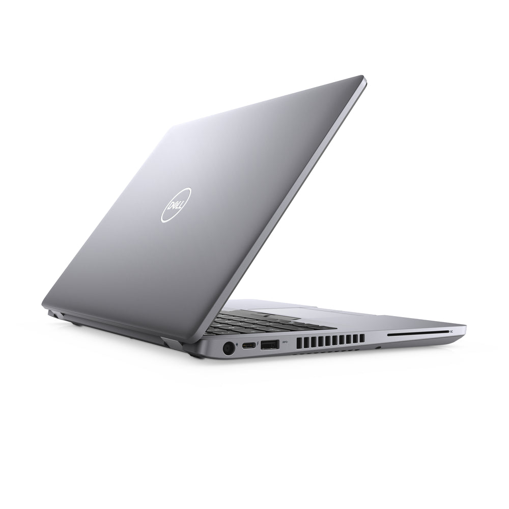 Dell Latitude 5410 refurbished, 14" Full HD — aanzicht 6