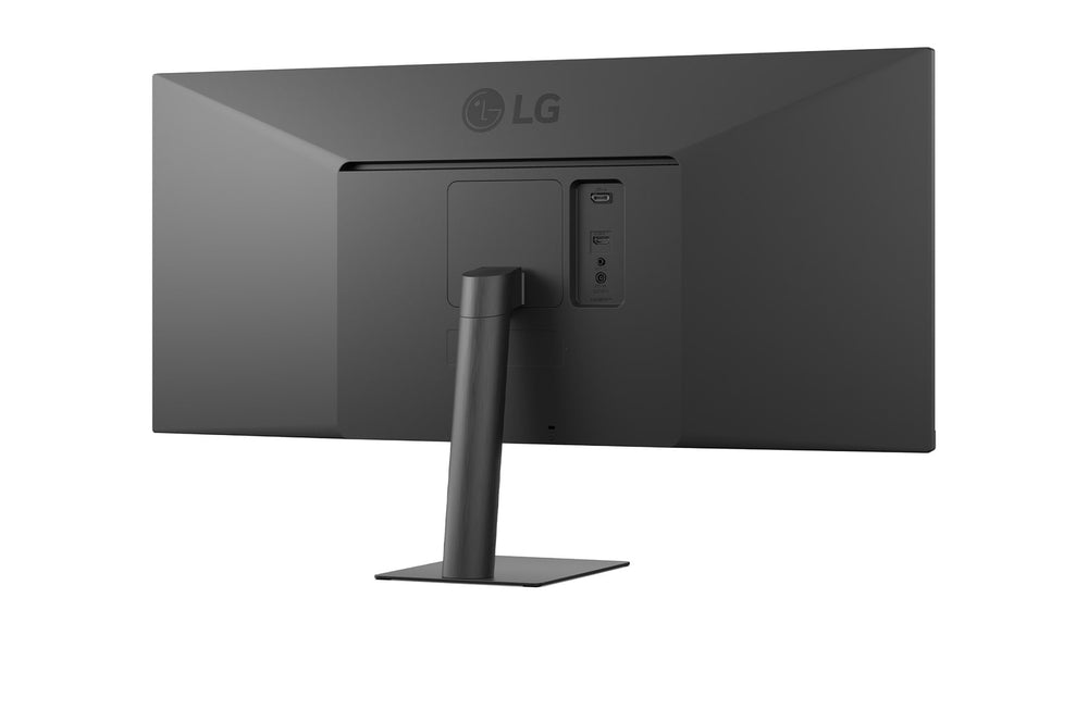 LG 34U511A-B | 34" WFHD (2560x1080) IPS | 100Hz | Ultrawide Monitor | Zwart