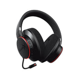 Creative Sound BlasterX H6 | Bedrade Over-ear Gaming Headset | USB-A & 3.5mm | Zwart & RGB