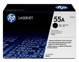 HP 55A (CE255A) | Tonercartridge | Origineel | Zwart | LaserJet