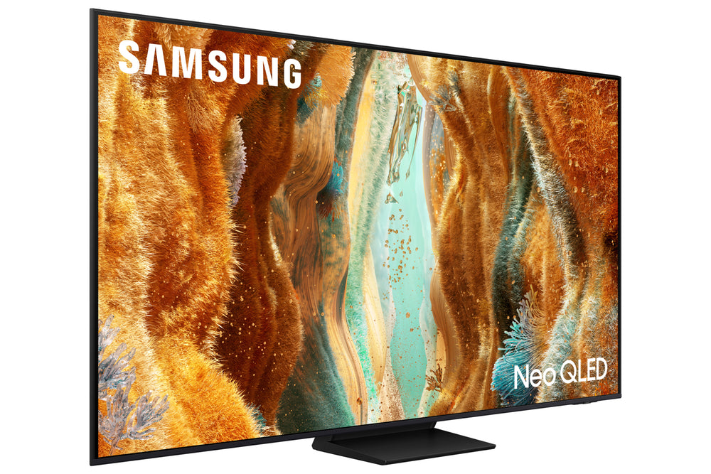 Samsung QN70F | 65" 4K Neo QLED Mini LED Smart TV | Tizen OS | 100Hz | Vision AI