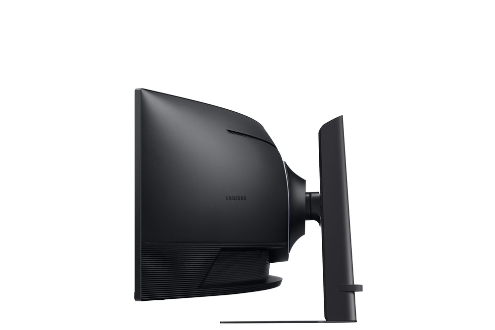 Samsung ViewFinity S9 S95UF | 49" Dual QHD Curved Monitor | 120Hz | USB-C Dock | 90W Power Delivery | Ethernet | KVM Switch