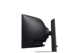 Samsung ViewFinity S9 S95UF | 49" Dual QHD Curved Monitor | 120Hz | USB-C Dock | 90W Power Delivery | Ethernet | KVM Switch