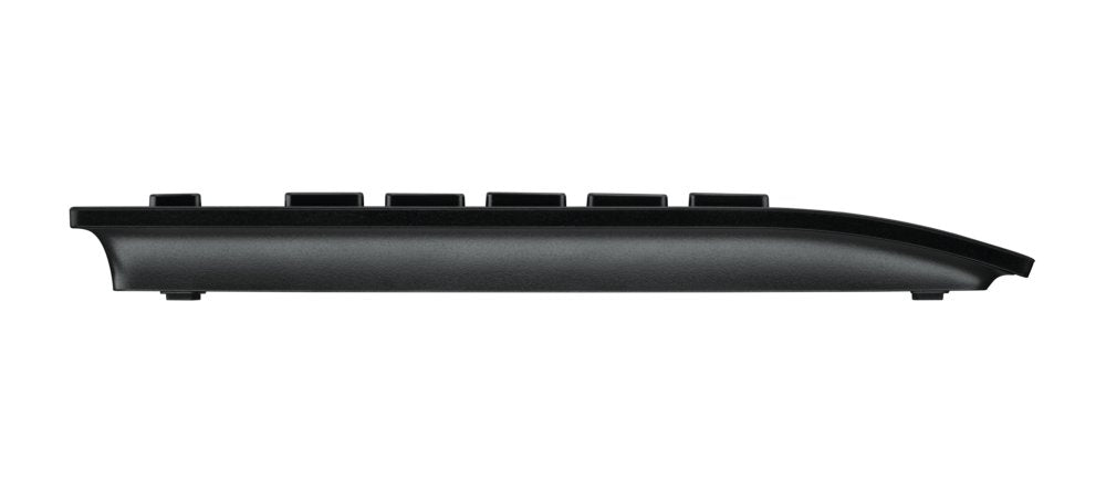 Logitech K280E OEM | Bedraad Toetsenbord | QWERTY