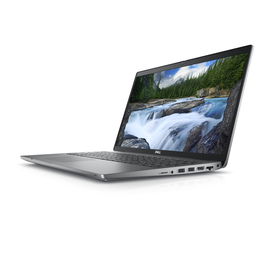 Dell Latitude 5530 refurbished, 15,6" Full HD — aanzicht 3