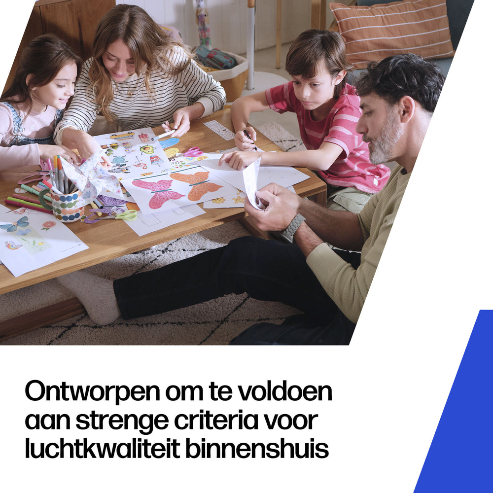 HP 301 | Originele Zwarte Inktcartridge