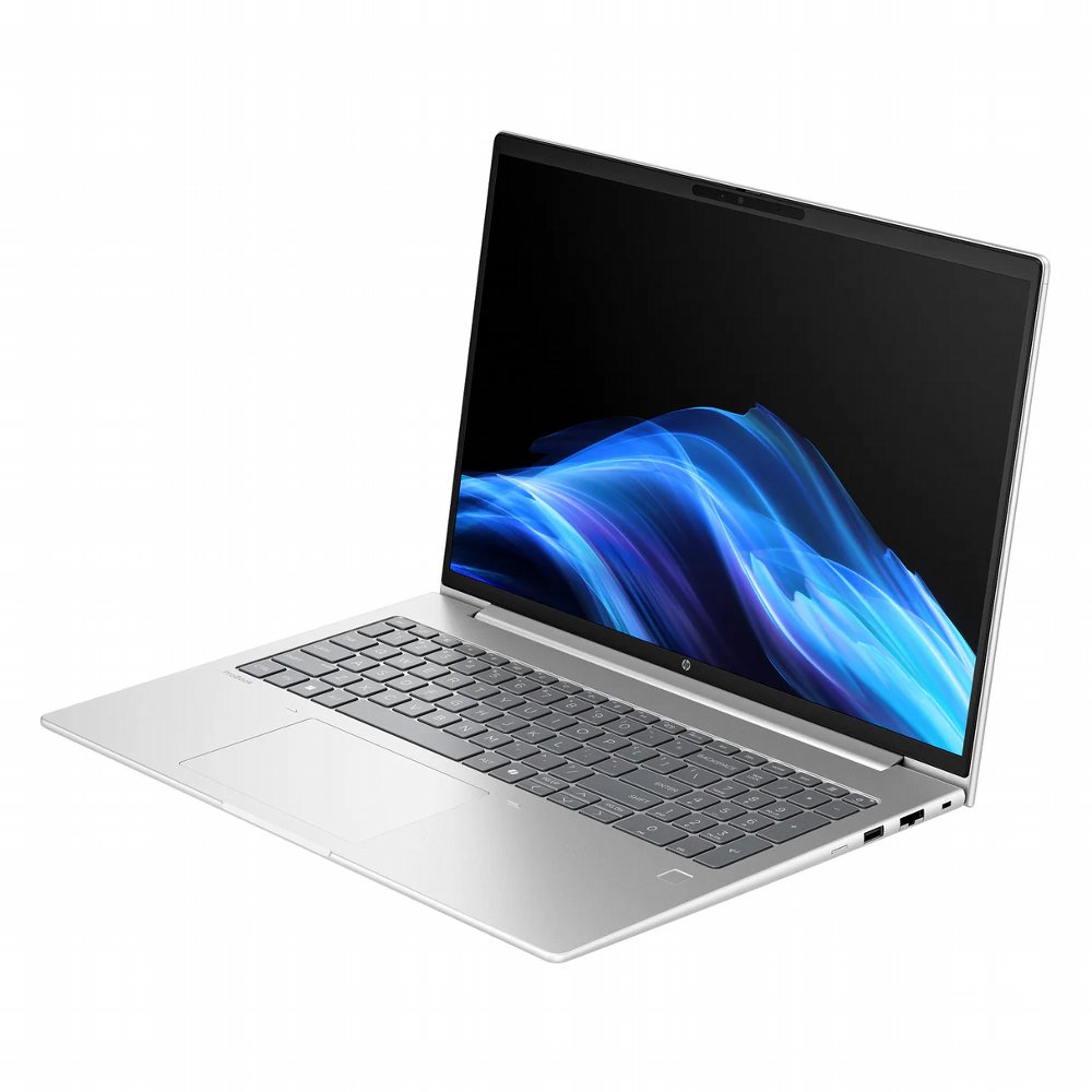 HP ProBook 4 G1i | 16” WUXGA IPS (1920x1200) | Intel Core Ultra 5 225U | 16GB DDR5 | 512GB SSD | W11 Professional