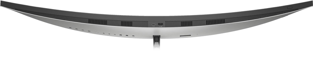HP Series 7 Pro 738pu | 37.5" WQHD+ IPS Black Curved | Thunderbolt 4 | USB-C Docking Monitor