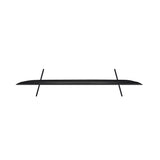 LG 55QNED92A6A | 55" QNED evo MiniLED 4K Smart TV | WiFi | 120Hz | Zwart | REFURBISHED