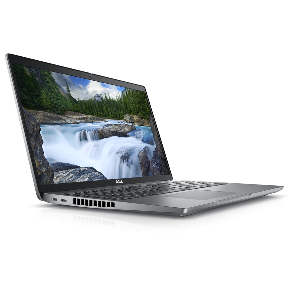 Dell Latitude 5530 refurbished, 15,6" Full HD — aanzicht 4