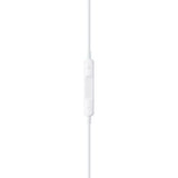 Apple EarPods | In-Ear Oordopjes 3,5mm Connector | Wit
