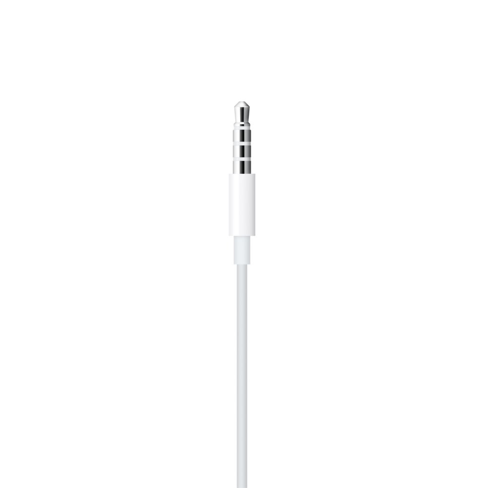 Apple EarPods | Bedrade In-Ear Headset | 3,5mm | Microfoon | Wit