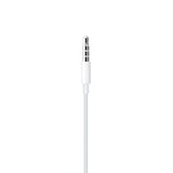 Apple EarPods | Bedrade In-Ear Headset | 3,5mm | Microfoon | Wit