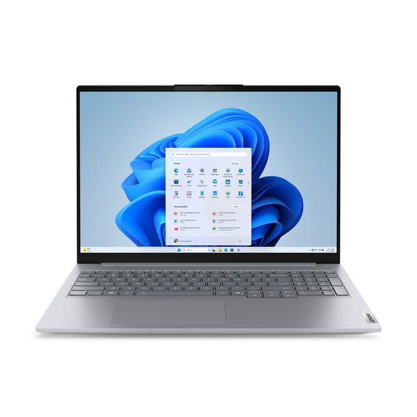 Lenovo ThinkBook G8 | 16'' WUXGA IPS | Intel Core 5 210H | 16GB DDR5 | 512GB SSD | USB4 | IR Cam | W11 Pro