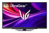 LG UltraGear 27G810A-B | 27" 4K UHD IPS Gaming Monitor | 3840x2160 | 180Hz | 1ms | DisplayHDR 400