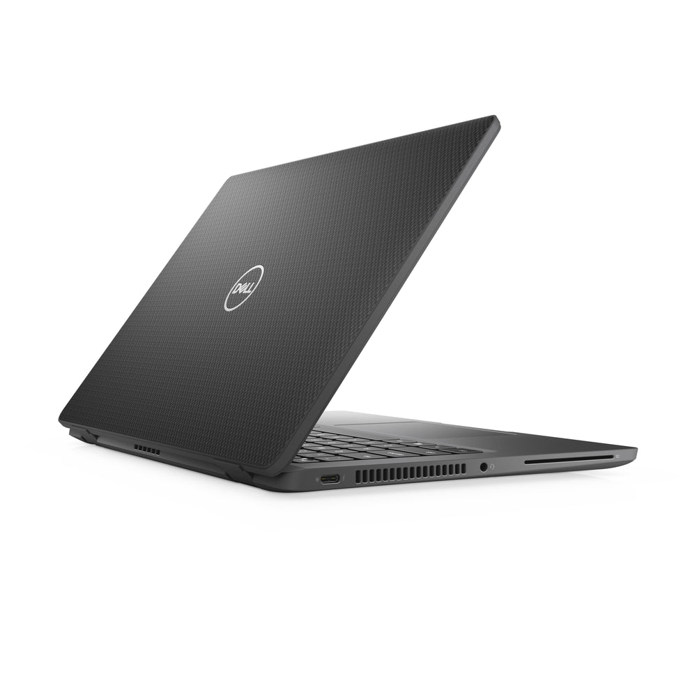 Dell Latitude 7320 refurbished, 13,3" Full HD, aanzicht 6