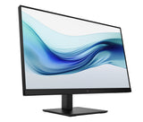 HP Series 3 Pro 324pe, 23,8" Full HD IPS 100Hz Monitor, Zwart — zijaanzicht
