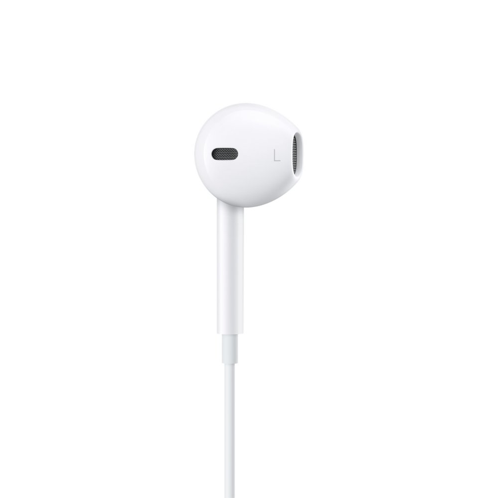 Apple EarPods | Bedrade In-Ear Headset | 3,5mm | Microfoon | Wit
