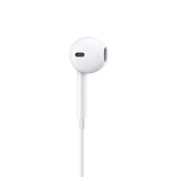 Apple EarPods | Bedrade In-Ear Headset | 3,5mm | Microfoon | Wit