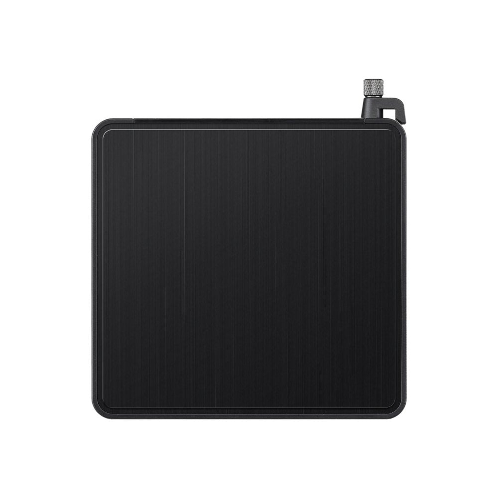 ASUS NUC 14 Pro UCFF Barebone Desktopcomputer, Intel Core 3 100U, Zonder DDR5-geheugen, opslag en besturingssysteem, REFURBISHED BRONZE — productfoto 8