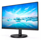 Philips V-Line 222V8LA/00 21.5" | 1920x1080 VA | 75Hz | Ingebouwde Luidsprekers | VESA-Compatibel | Monitor